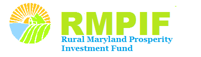 Rural Maryland Prosperity Investment Fund